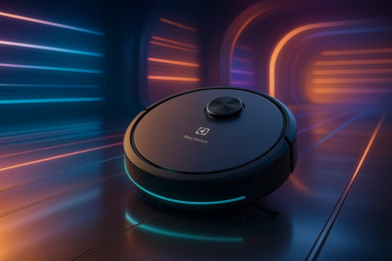 5 Melhores Modelos de robo aspirador Electrolux erb10