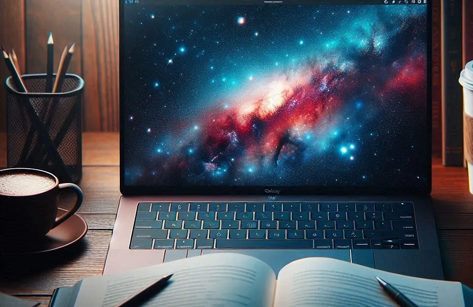 Galaxy Book2 i7-1255U 8GB 256GB SSD 15.6'' Full HD