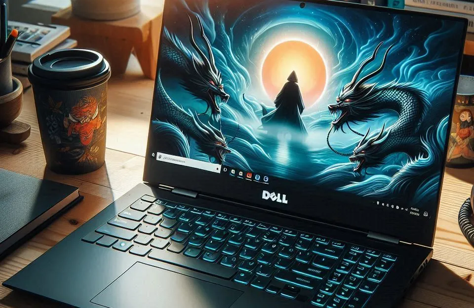 Notebook Dell Inspiron I15-I120K-M25P 15.6" Full HD Intel Core i5