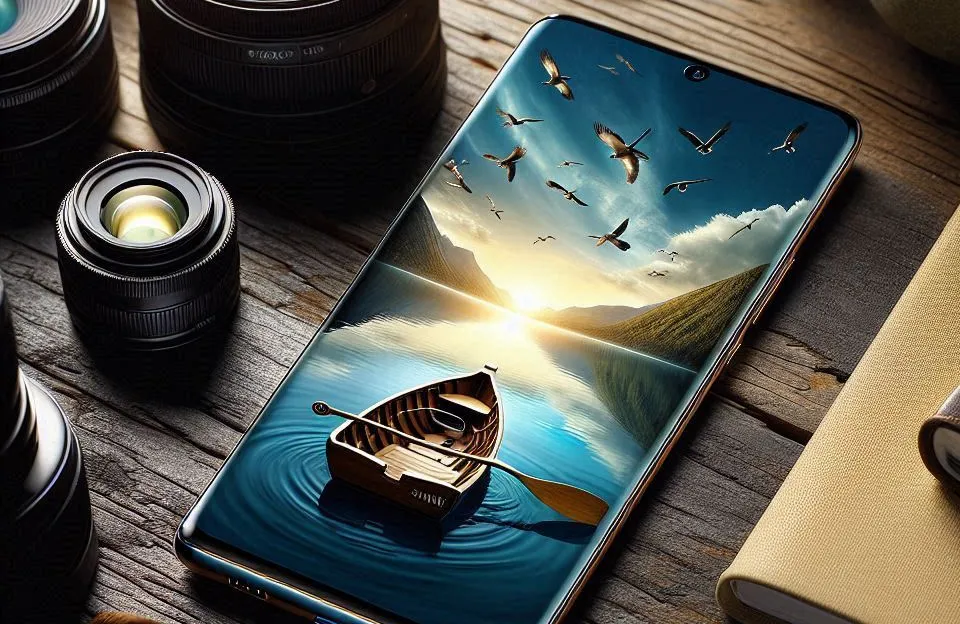 Samsung Galaxy S25 Ultra 5G 512GB 12GB RAM Câmera 200MP