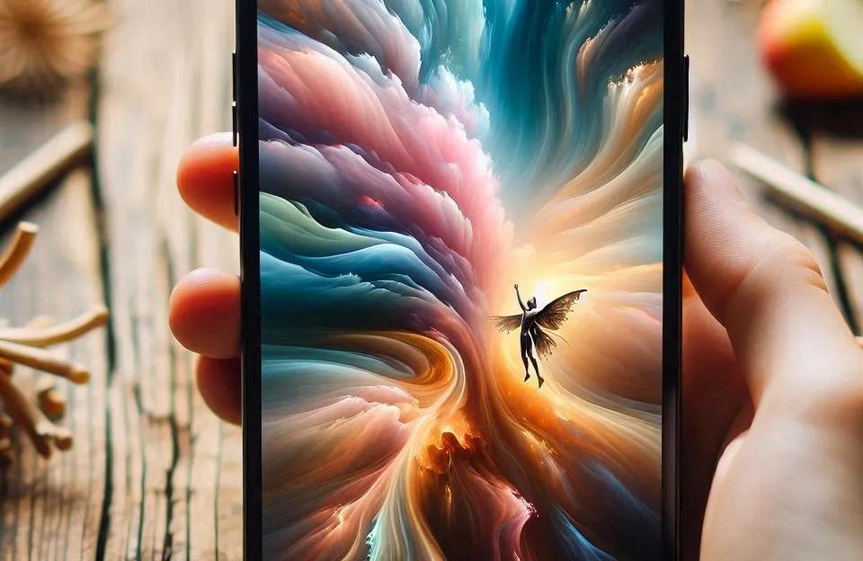 Apple iPhone 14 Pro 256GB – Desempenho e Câmera Incríveis