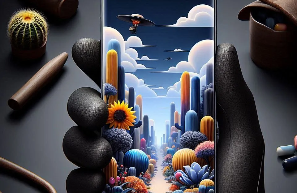 Samsung Galaxy S23 5G 256GB Tela 6.1" 8GB RAM IP68