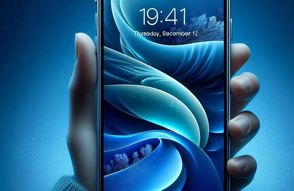 Apple iPhone 15 (256 GB) — Azul: Desempenho e Design Inovador
