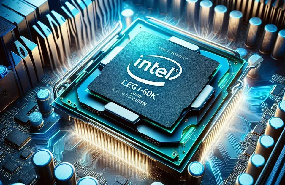 Processador Intel i7-14700K LGA1700: Potência e Desempenho