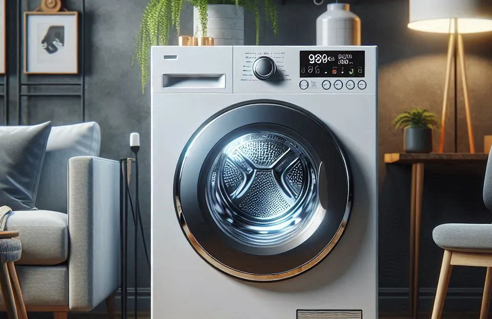 Lava e Seca Brastemp 10kg/6kg com Smart Sensor e Triplo Vapor