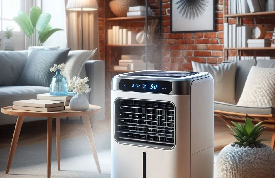 Ar-Condicionado Portátil Electrolux 12.000 BTUs Frio com Wi-Fi