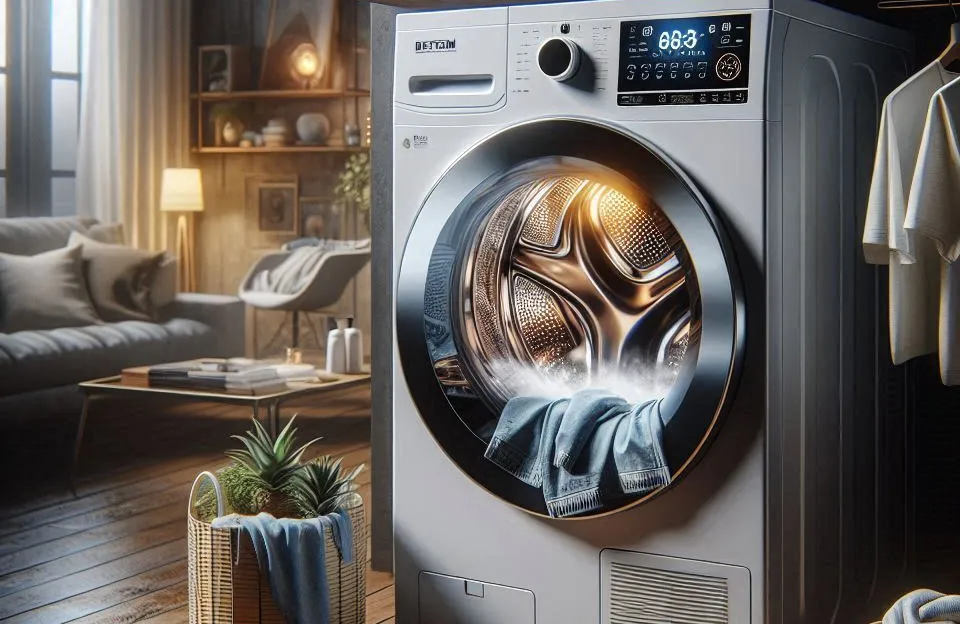 Lava e Seca Brastemp 10kg/6kg com Smart Sensor e Vapor