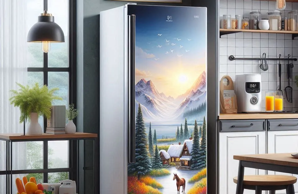 Geladeira Consul Frost Free Duplex 410L CRM50FB
