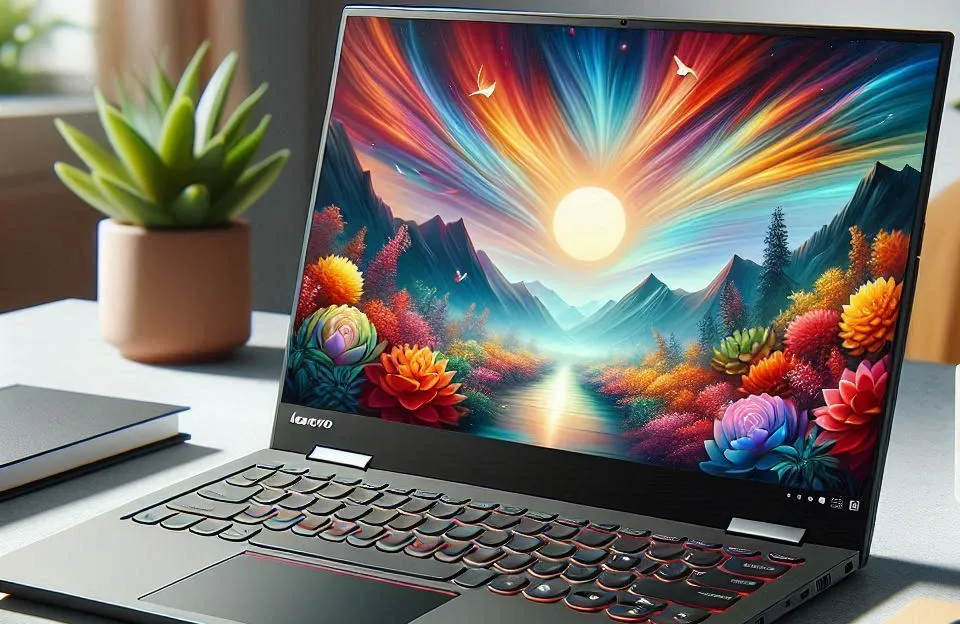 Notebook Lenovo IdeaPad 1i i5-1235U 16GB 512GB SSD