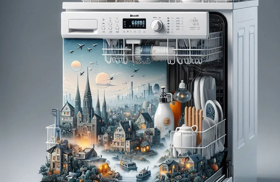 Lava Louças Brastemp 14 Serviços BLF14AB Branca 220V