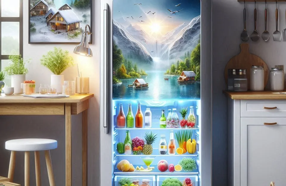 Geladeira Brastemp Frost Free Duplex 400L com Freeze Control