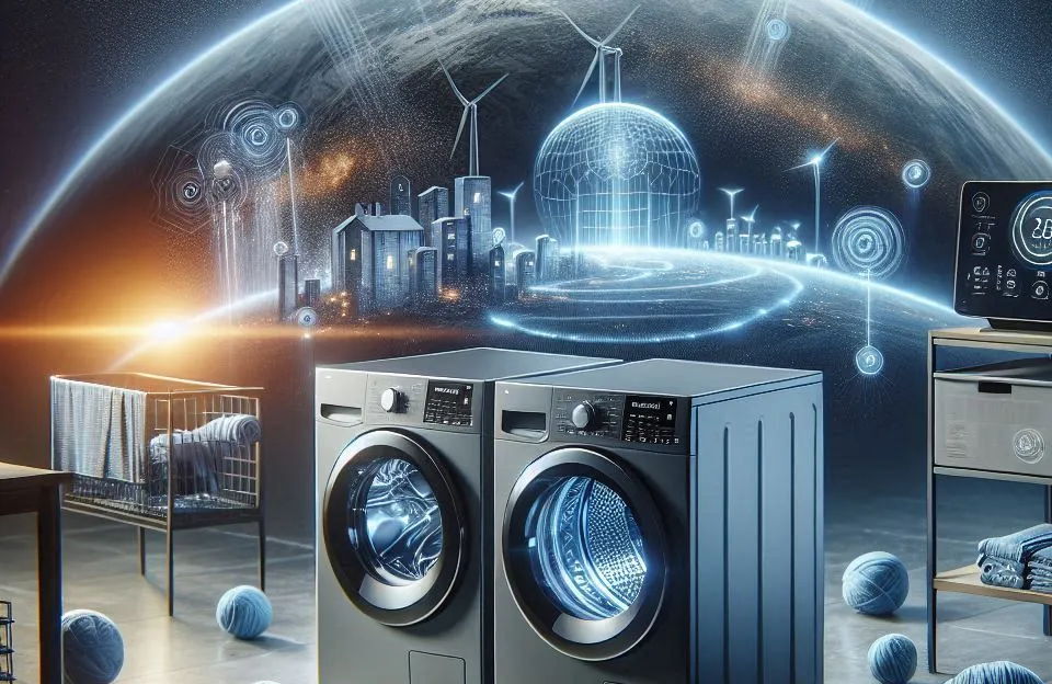 Lava e Seca Brastemp 10kg/6kg com Smart Sensor