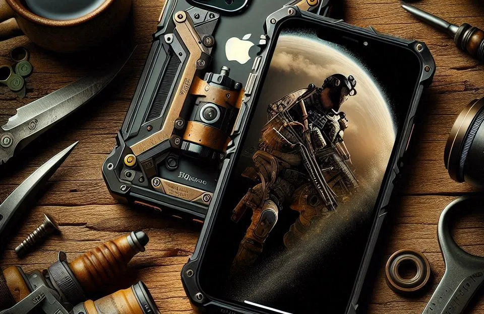 Apple iPhone 15 Plus (256 GB) com design resistente e câmera de 48 MP