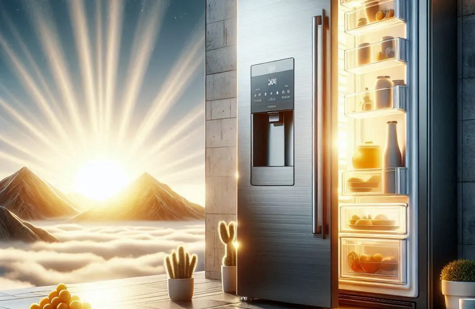 Geladeira Electrolux Frost Free 400L Inverse com AutoSense