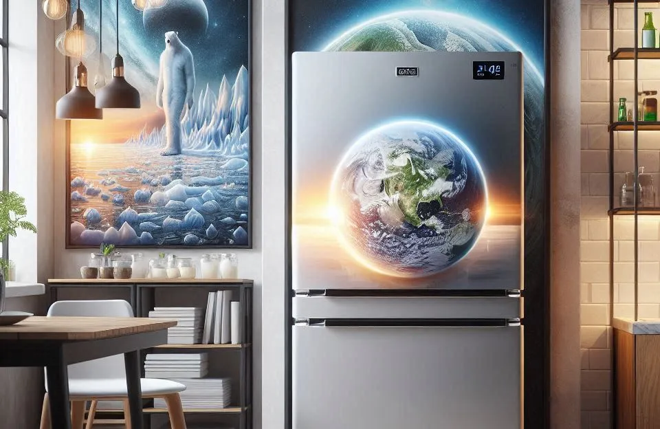 Geladeira Brastemp Frost Free Duplex 400L com Freeze Control