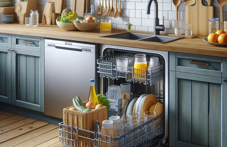 Lava-Louças Brastemp 10 Serviços com Ciclo Pesado