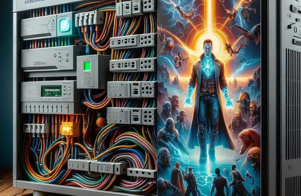 Intelbras Nobreak Senoidal SNB 2000VA Bivolt com 8 Proteções