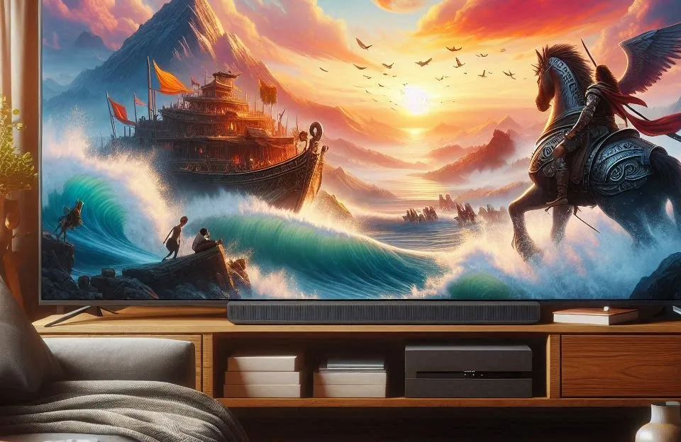 Smart TV Toshiba 65" DLED 4K com Assistente de Voz