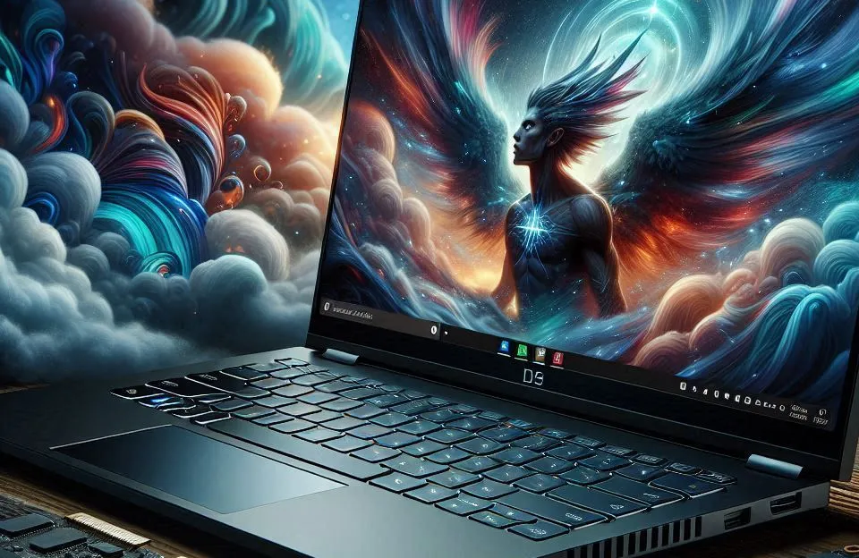 Notebook Positivo Vision R15 com desempenho potente e SSD rápido