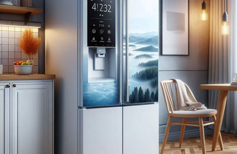 Geladeira 371L Frost Free 2 Portas 220 Volts, Branco, Electrolux