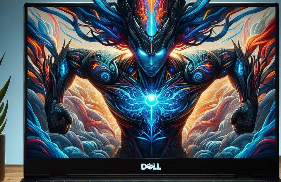 Notebook Dell Inspiron I15 com desempenho e tela Full HD