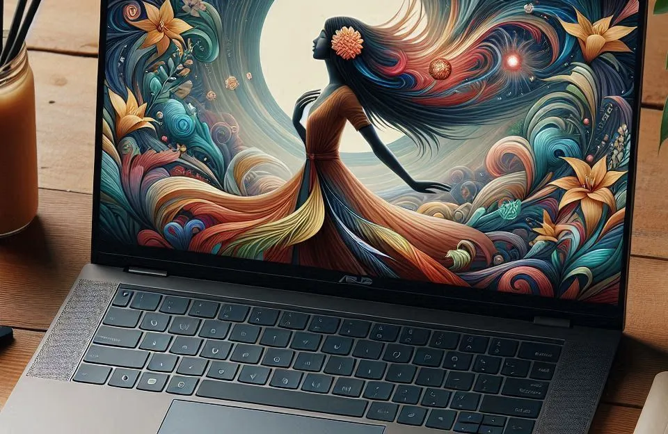 Review Completo: Notebook Asus Vivobook 15 X1504ZA Intel Core i5 8GB RAM 512GB SSD
