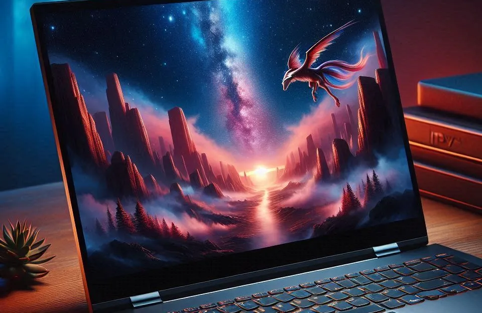 Acer Aspire 5 Slim com Ryzen 7 e SSD rápido