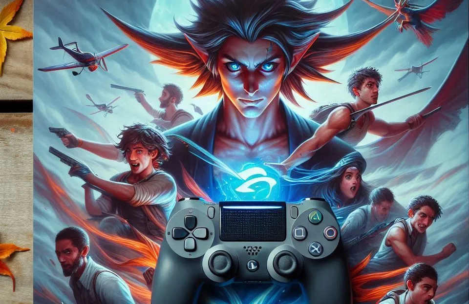 Console Series S 512GB com 2 Controles e Desempenho Rápido