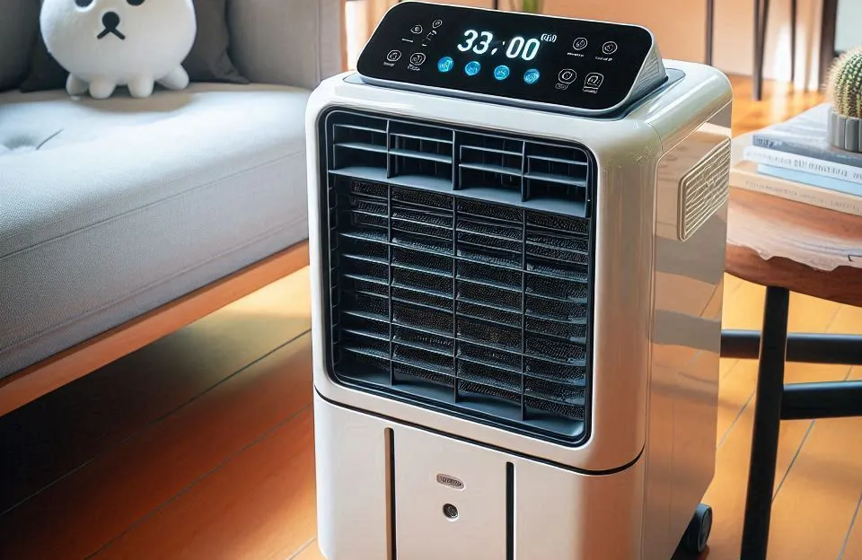 Philco PAC12000F5: Ar-Condicionado Portátil Frio Vírus Protect 220V