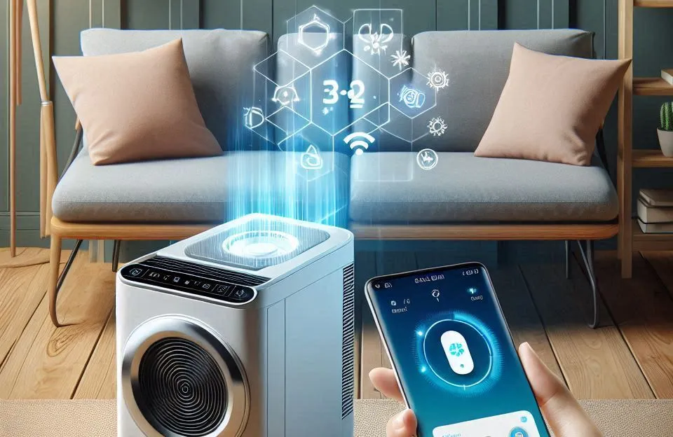 Ar-condicionado Electrolux Color Adapt Wi-fi 12.000 BTUs Quente/Frio (YE12R) - Conforto e Tecnologia em um Só Produto