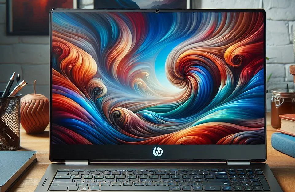 Notebook HP 256R G9 - Desempenho e Portabilidade com Intel Core i5