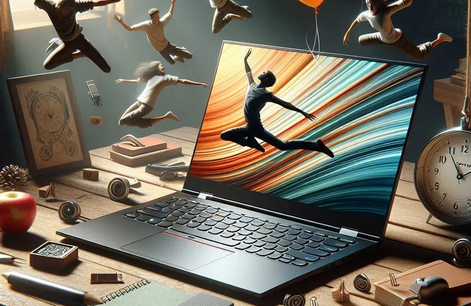 Notebook Lenovo IdeaPad 1i i5-1235U 8GB 256GB 15.6" W11: Desempenho e Custo-Benefício