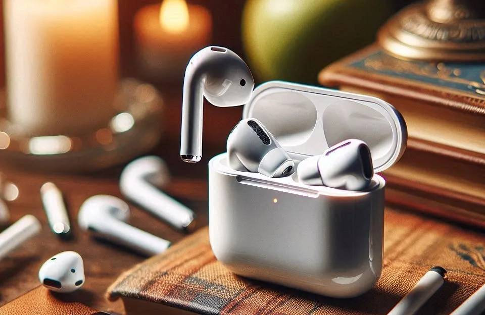 AirPods Pro (1ª geração): Desempenho, Qualidade e Tecnologia