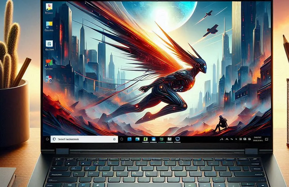 Notebook HP Intel Core i5-1215U 8GB 256GB SSD 15,6” - Windows 11