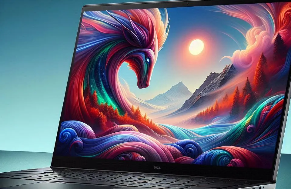 Notebook 2 em 1 Dell Inspiron 14" FHD+ Touch i5 8GB 512GB