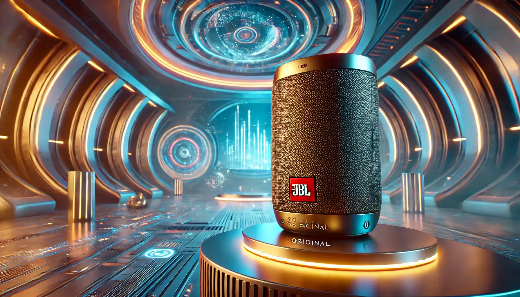 Lista de 5 Melhores: JBL GO 4 original