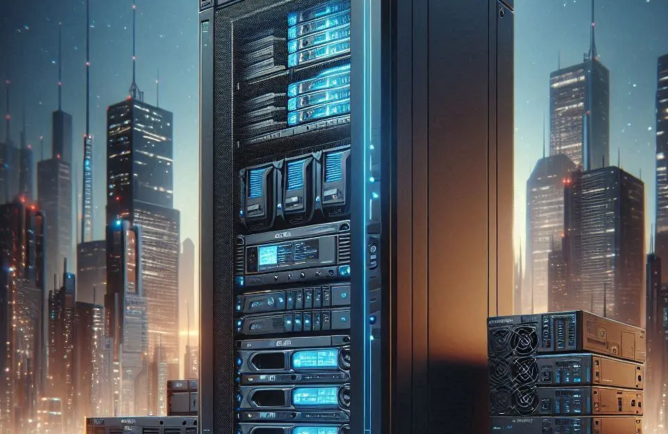 Nobreak Online Rack/Torre DNB 3.0KVA-220V-TW G2