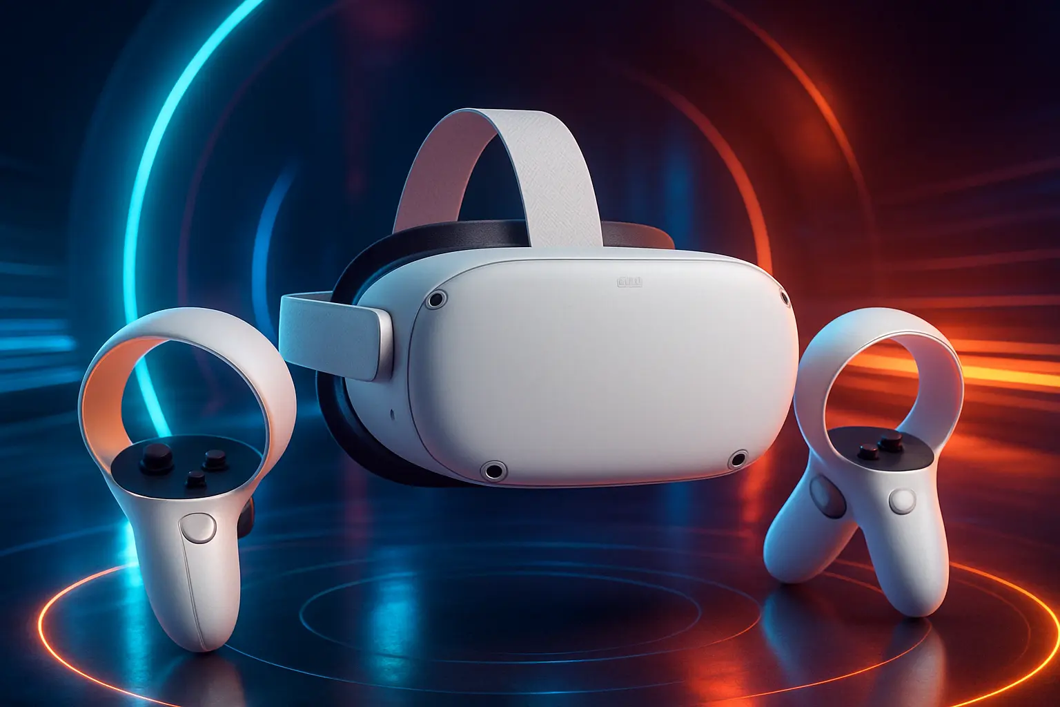 Top Cinco oculus Quest 2
