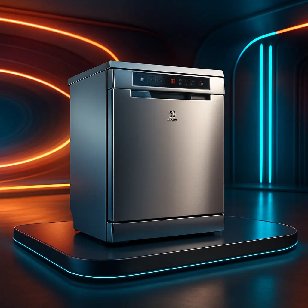 Top 5 Opções de lava louça Electrolux