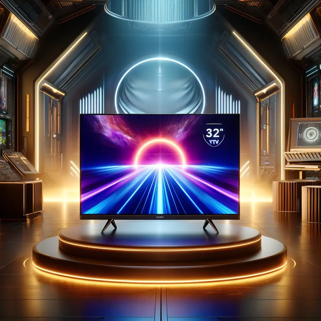 Top Cinco Modelos de TV 32 polegadas AOC Roku