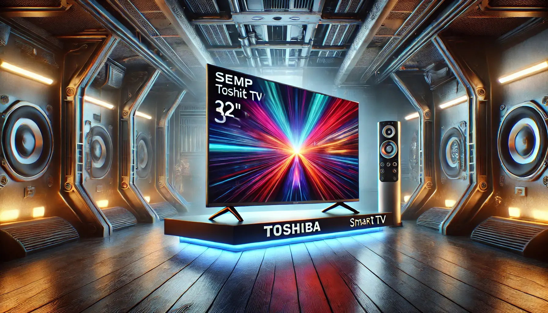 Top Cinco Modelos de Semp Toshiba smart TV 32