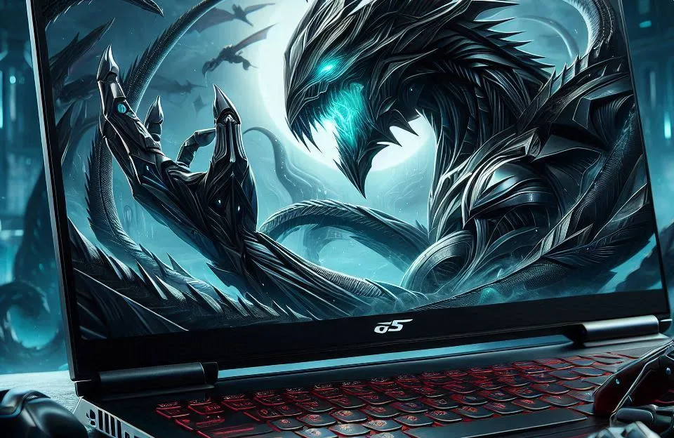 Acer Nitro V com Intel i5 e RTX 4050: Vale a Pena?