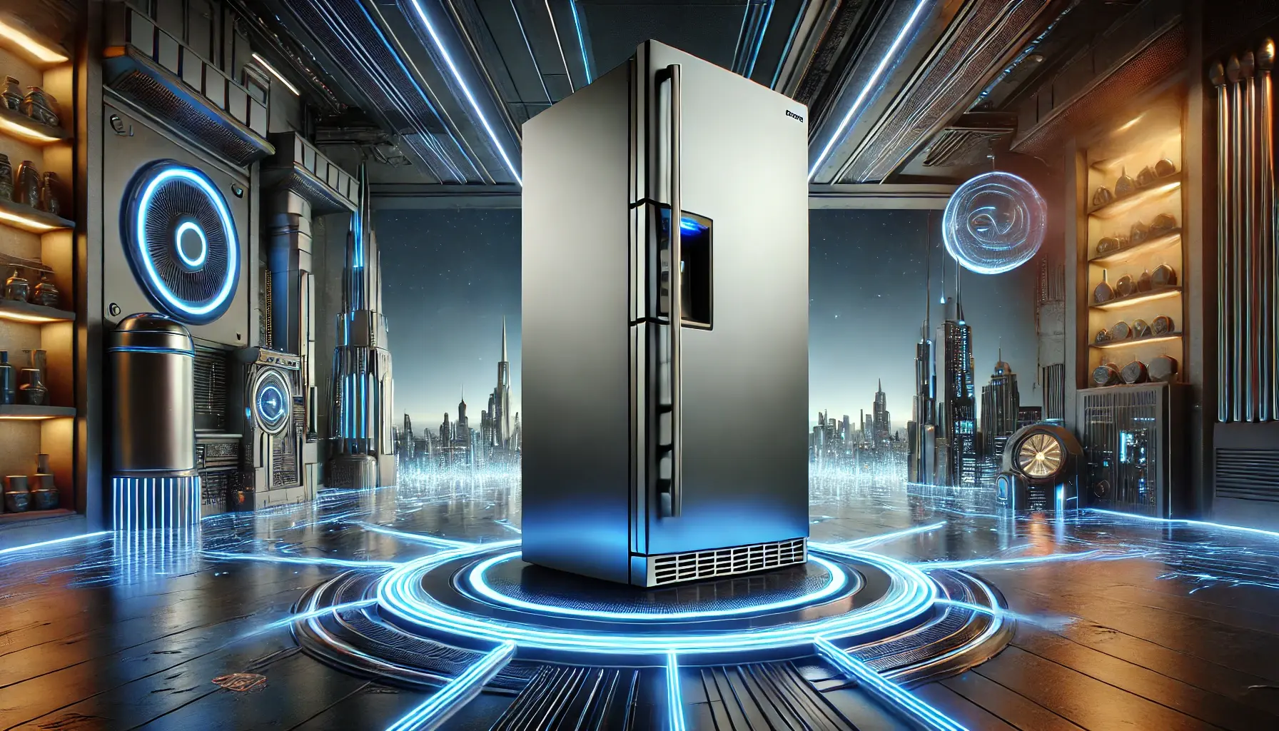 Lista de 5 Melhores: geladeira inox frost free inverse