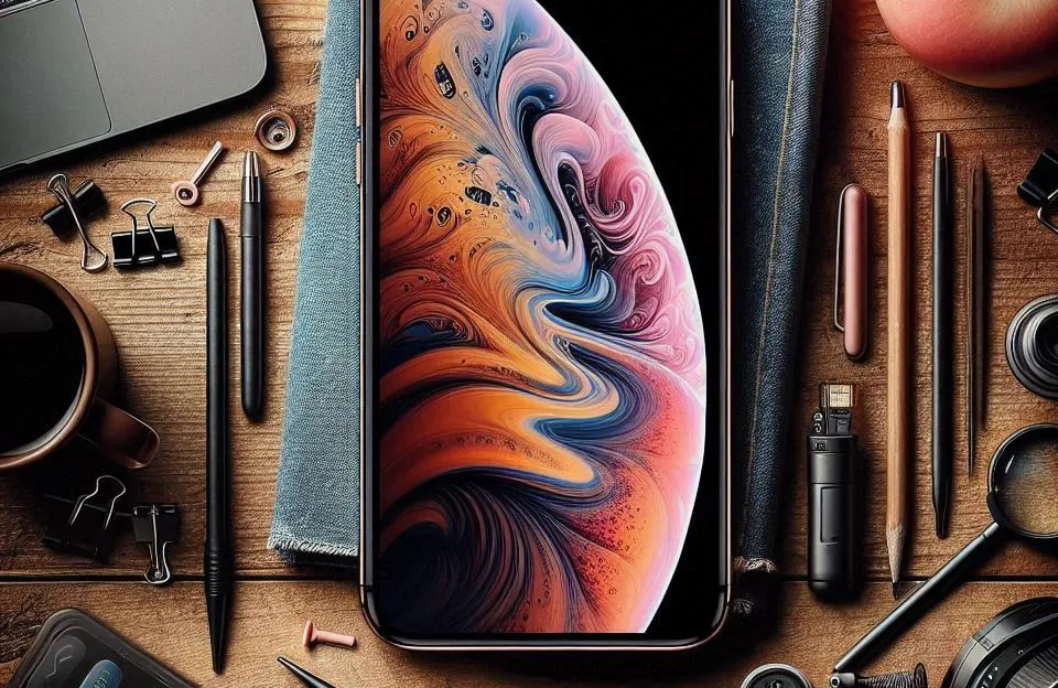 Apple iPhone 14 Plus 128GB com tela Super Retina XDR