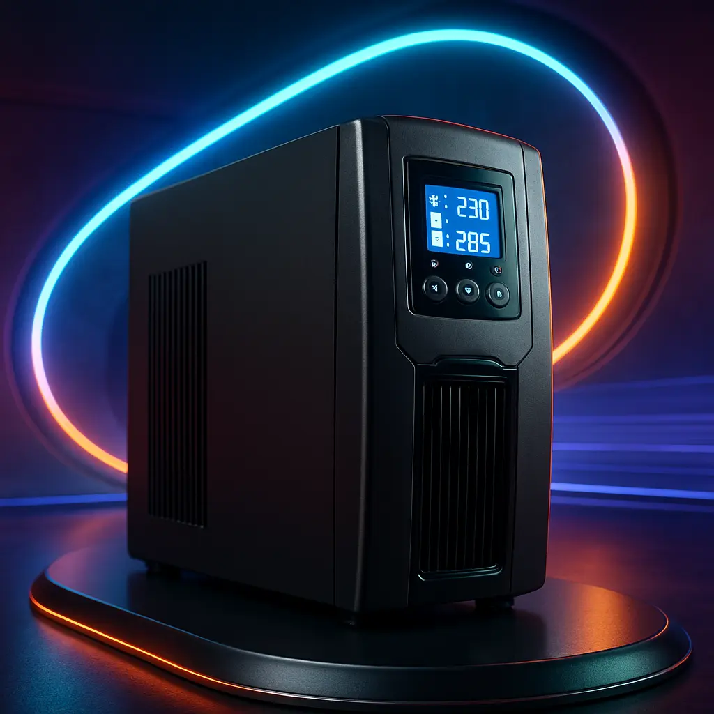 Lista de 5 Melhores: nobreak pc gamer