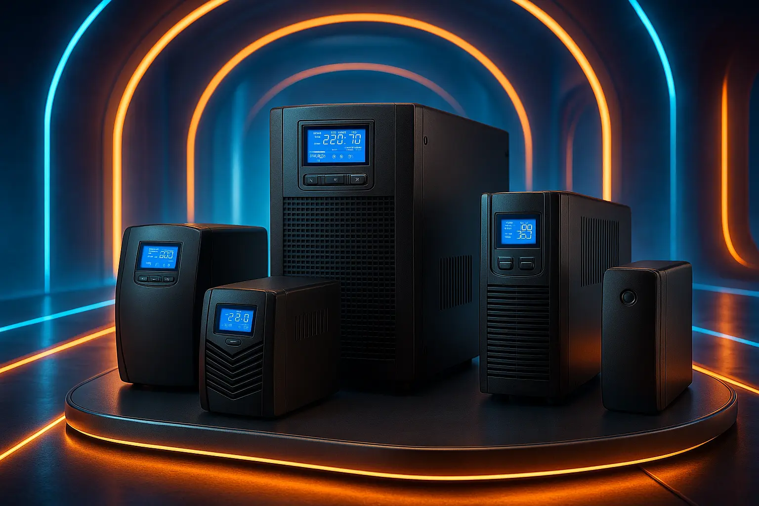 5 Melhores Modelos de nobreak ups