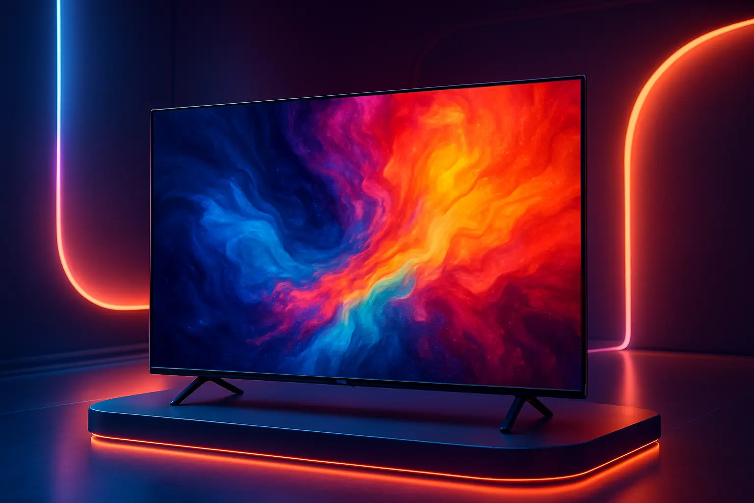 Principais Cinco Smart Tv 40