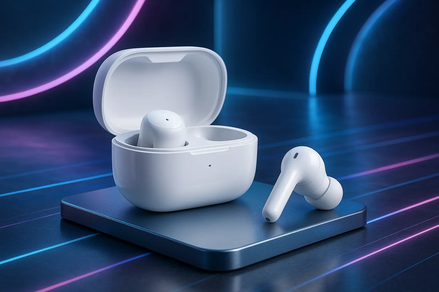 Lista de 5 Melhores: Xiaomi Redmi buds 6 play
