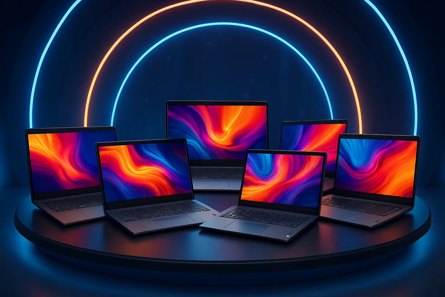 Cinco Melhores Modelos de Ideapad3