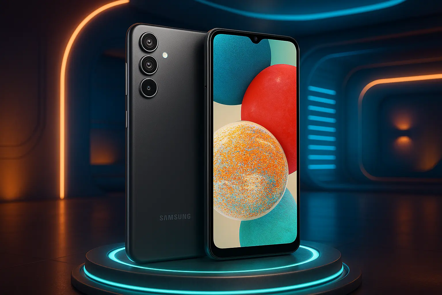 Lista de 5 Melhores: Samsung Galaxy a05s